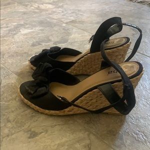 Wedge Sandals